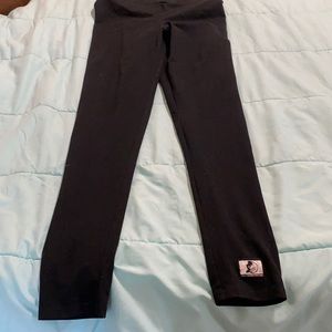 Celestial Bodiez Scrunch Butt Leggings